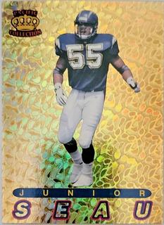 Junior Seau
