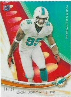 Dion Jordan