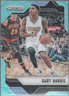 Gary Harris