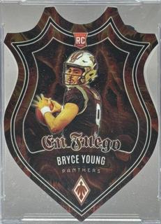 Bryce Young