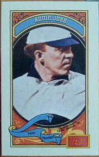Addie Joss