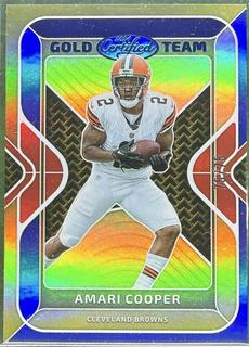 Amari Cooper
