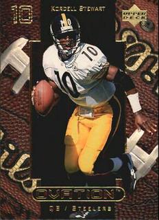 Kordell Stewart
