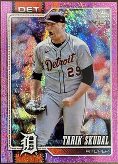 Tarik Skubal