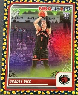 Gradey Dick