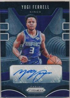 Yogi Ferrell