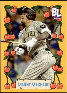 Manny Machado