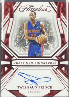 Tayshaun Prince