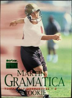 Martin Gramatica