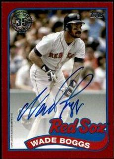 Wade Boggs