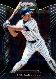Ryne Sandberg