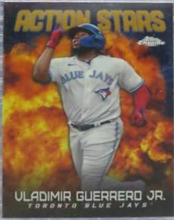 Vladimir Guerrero Jr.