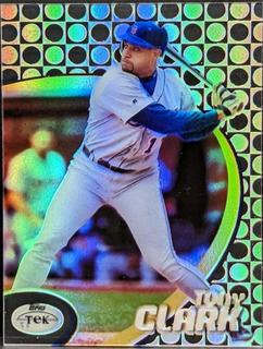 Tony Clark