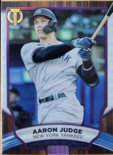 Aaron Judge