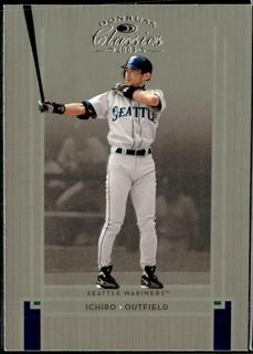 Ichiro Suzuki