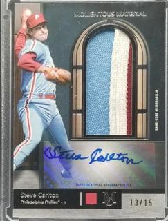 Steve Carlton