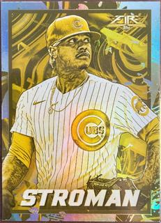 Marcus Stroman