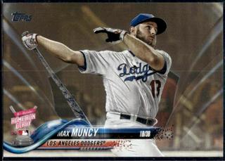 Max Muncy