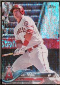 Mike Trout