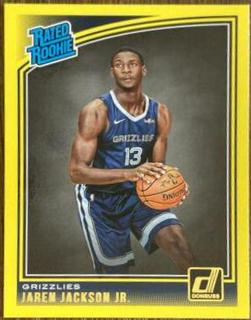 Jaren Jackson Jr.