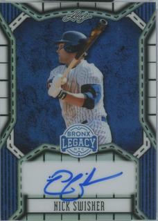 Nick Swisher
