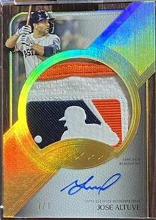 Jose Altuve