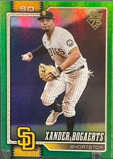 Xander Bogaerts