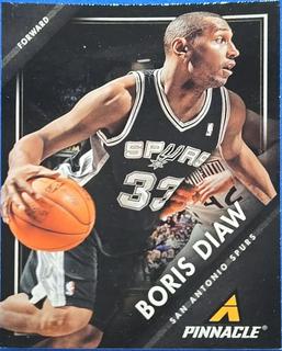 Boris Diaw