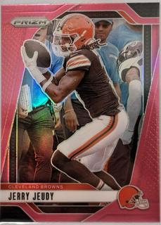 Jerry Jeudy