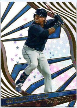 Jose Ramirez [Astro] #90