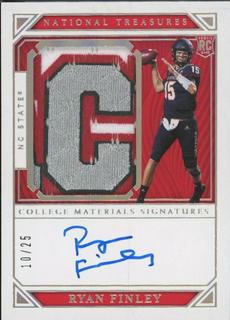 Ryan Finley