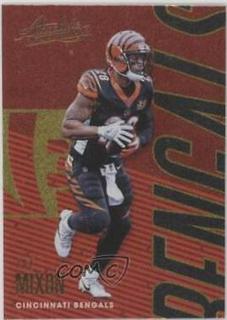 Joe Mixon