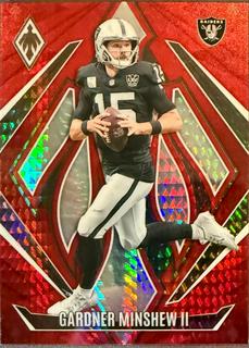Gardner Minshew II