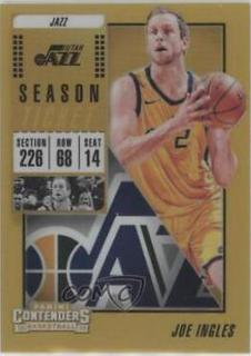 Joe Ingles