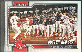 Boston Red Sox