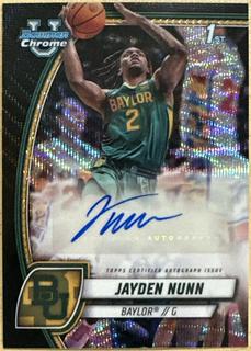 Jayden Nunn