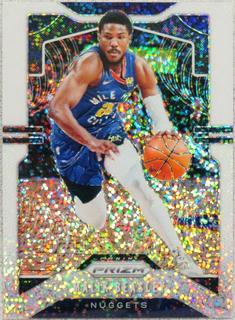 Malik Beasley