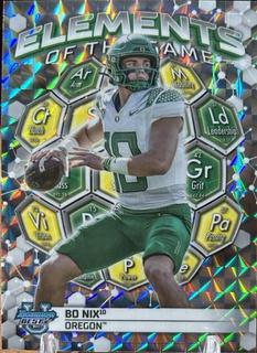 Bo Nix