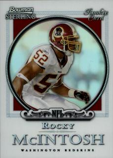 Rocky McIntosh