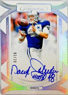 Daryl Johnston