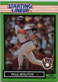 Paul Molitor