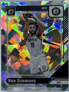 Ben Simmons