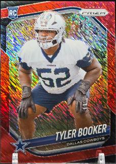 Tyler Booker