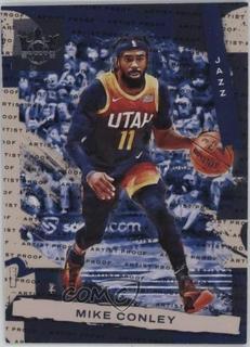 Mike Conley