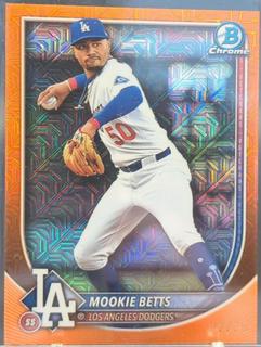 Mookie Betts