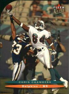 Chris Chambers