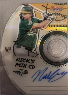 Nick Kurtz