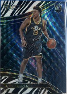 Tony Bradley