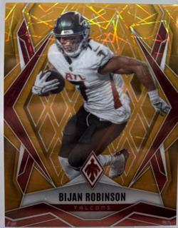 Bijan Robinson