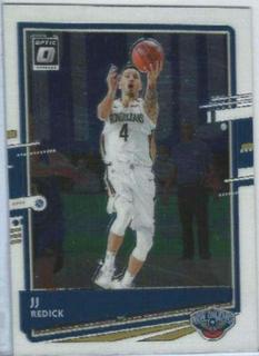 JJ Redick
